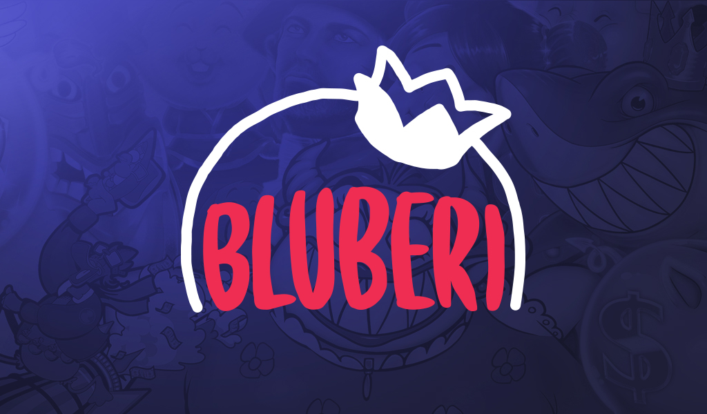 Bluberi Gaming