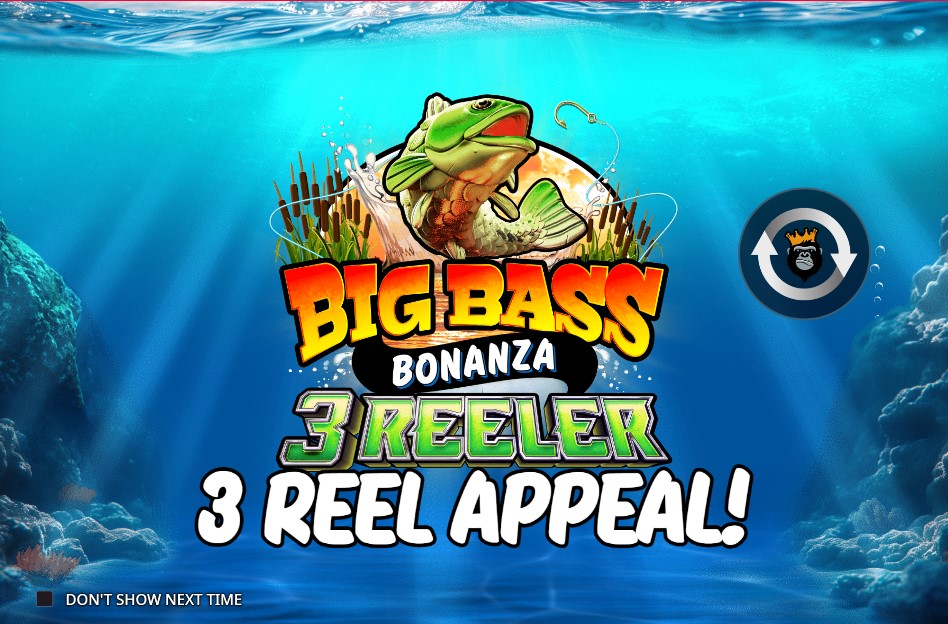 Strategies for Success Big Bass Bonanza 3 Reeler Slots