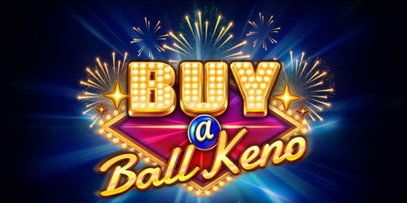 Uncover the Thrills of BuyaBall Keno: A Game-Changer for Gamers!