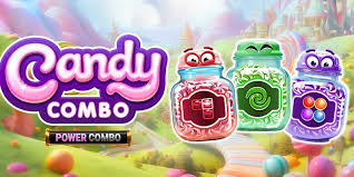 The Social Aspect of Candy Combo Slots