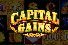 Capital Gains Slots The Ultimate Investment