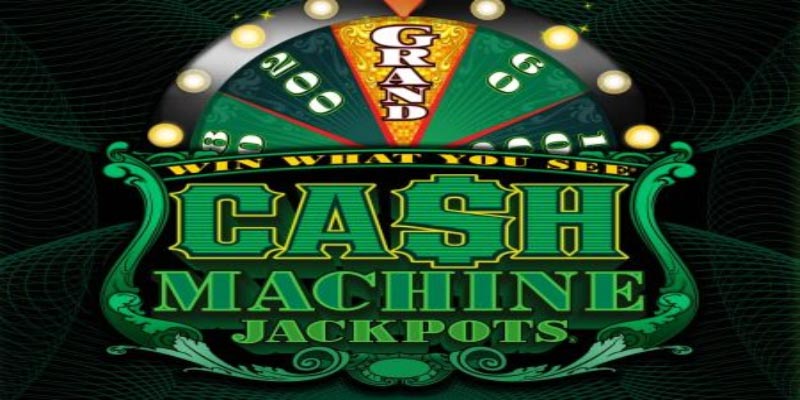 Unlock Epic Wins with Cash Machine Jackpots: The Ultimate