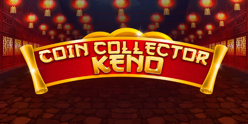 Uncover the Excitement of Coin Collector Keno