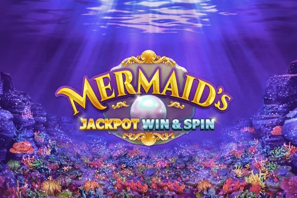 Community and Mermaid’s Jackpot Win & Spin Slots