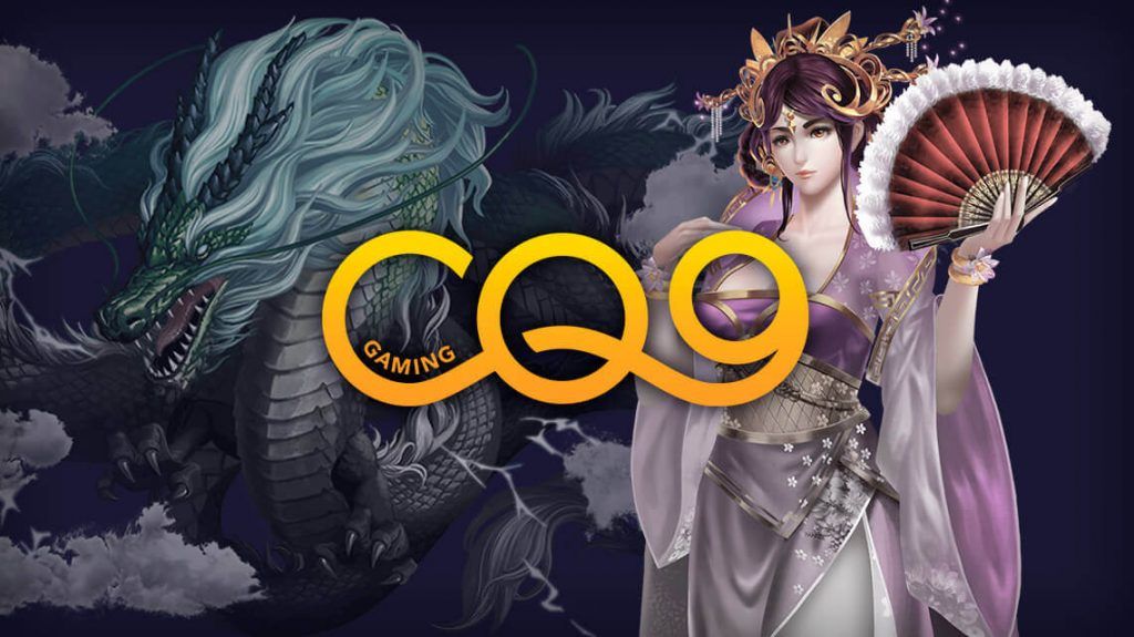 CQ9 Gaming: A Rising Star in the Online Gaming Industry