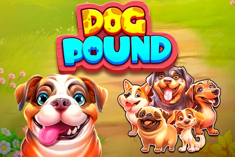 Understanding the Mechanics Behind Dog Pound Slots