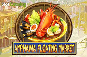 Culinary Delights at Amphawa Floating Market Slots