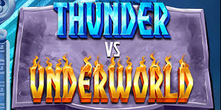 Player Experiences and Community Feedback Thunder vs Underworld Slots