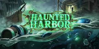 Community and Social Interaction in Haunted Harbor Slots