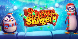 Thematic Elements and Storytelling in Snow Slingers Slots