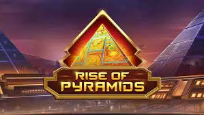 Strategies for Playing Rise of Pyramids Slot