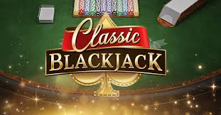 Blackjack Classic Slots