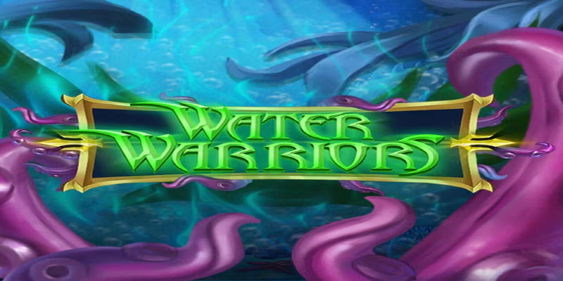 Unleash the Secrets of Water Warriors!