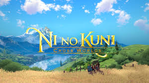 Ni no Kuni Cross Worlds Slot