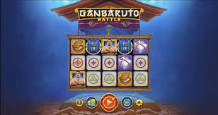 Community and Social Aspect of GanBaruto Battle Slot