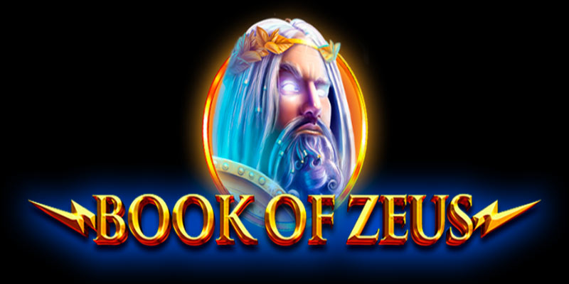 Unveil the Mysteries of the Book of Zeus – Win Big!