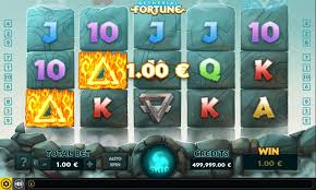 Aetherial Fortune Slots