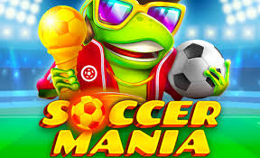 Soccermania Slot