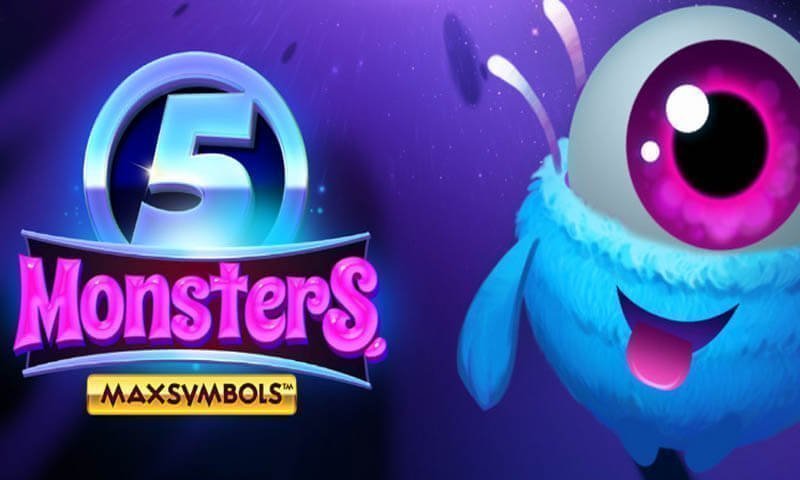 Unique Features and Bonuses 5 Monsters Slots