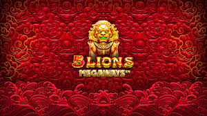 Game Features that Enhance the Experience 5 Lions Megaways Slots