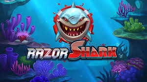 Introduction to Razor Shark Slots