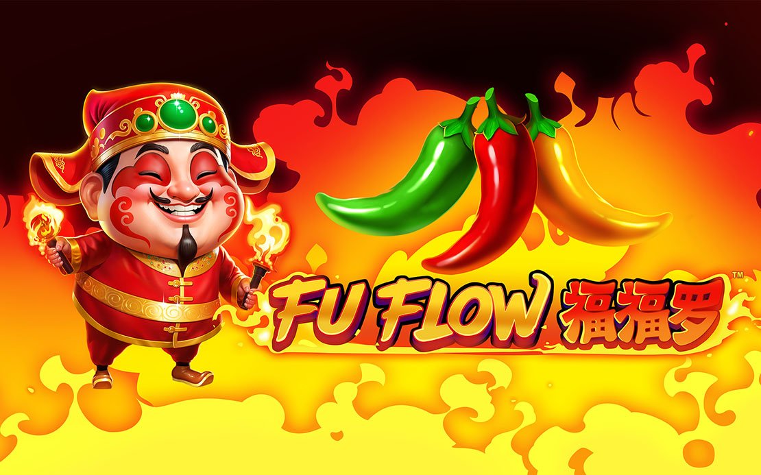 Fu Flow: A Journey Through Fortune and Flowing Wins